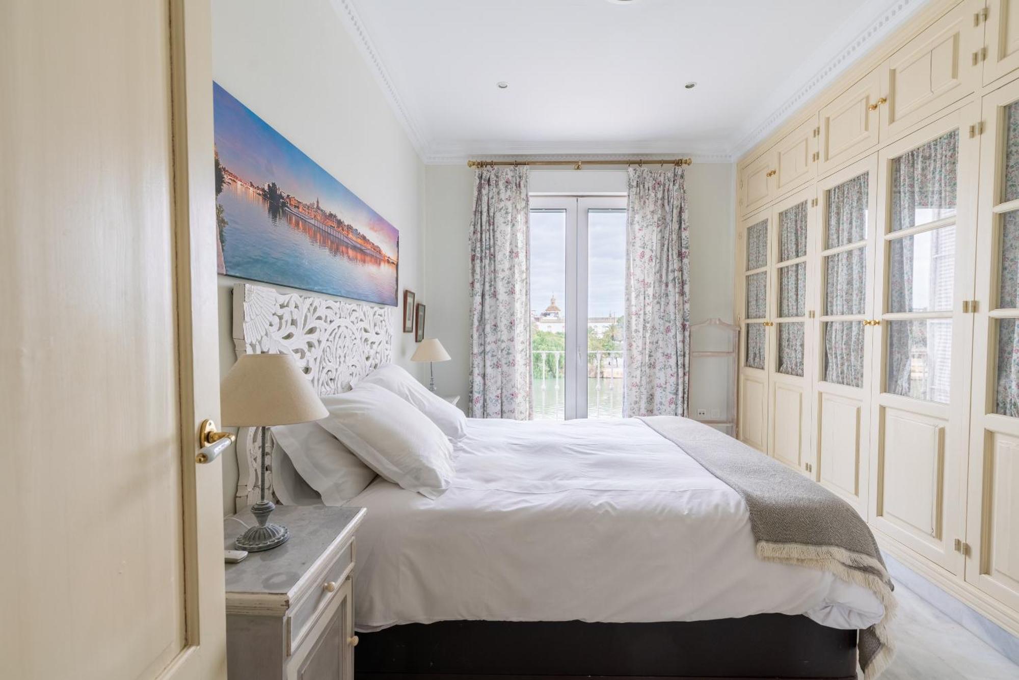 Veoapartment Betis Triana Seville Exterior photo